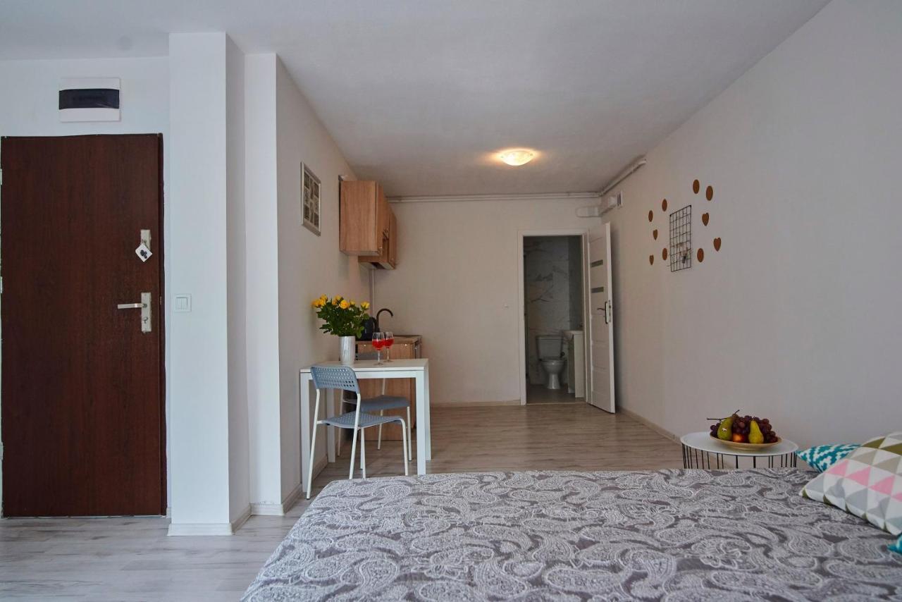 Regem Płońska Apartment *