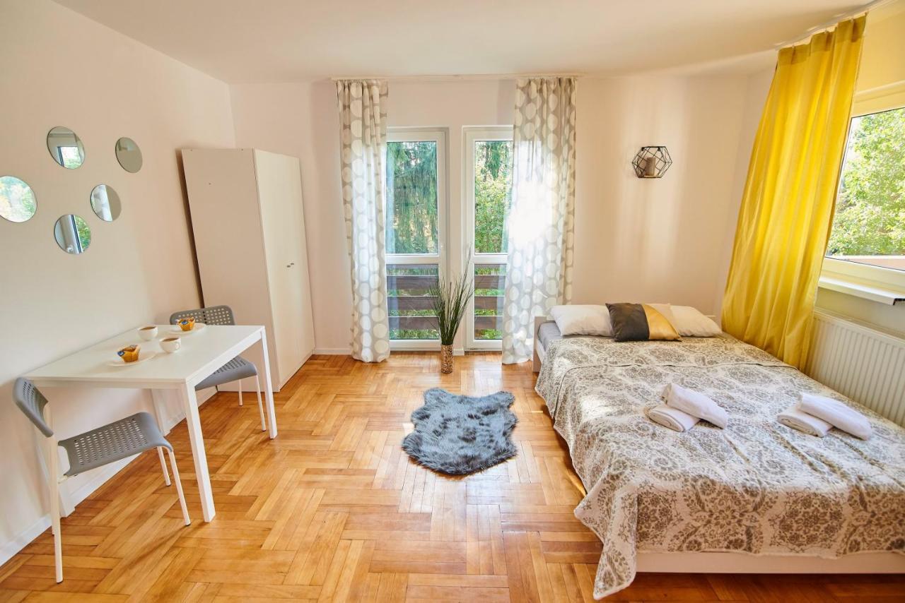 Apartment Regem Płońska