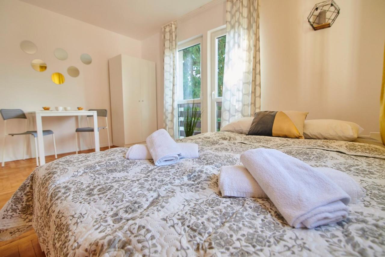 Apartment Regem Płońska *