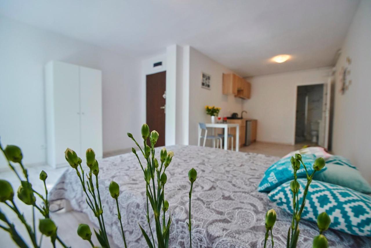 Regem Płońska Apartment *