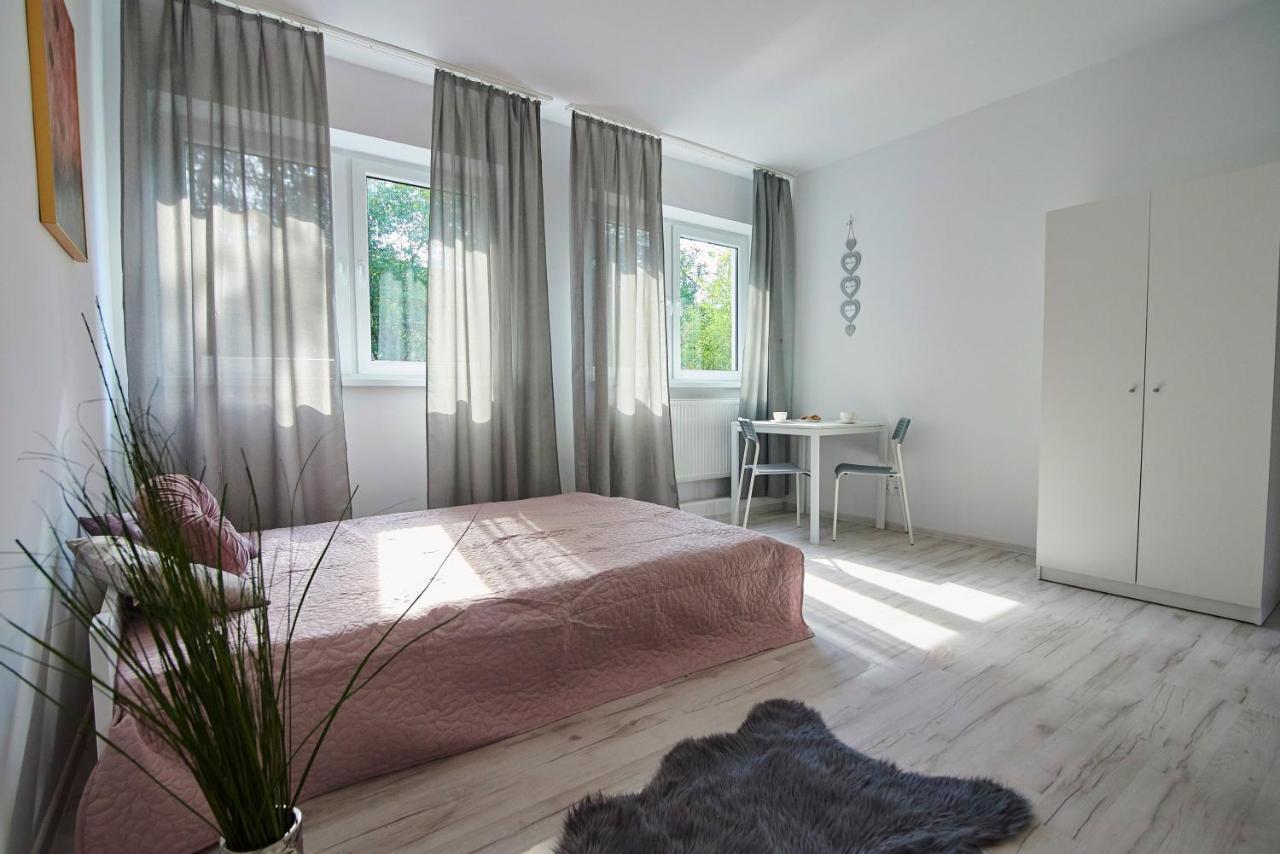 Regem Płońska Apartment