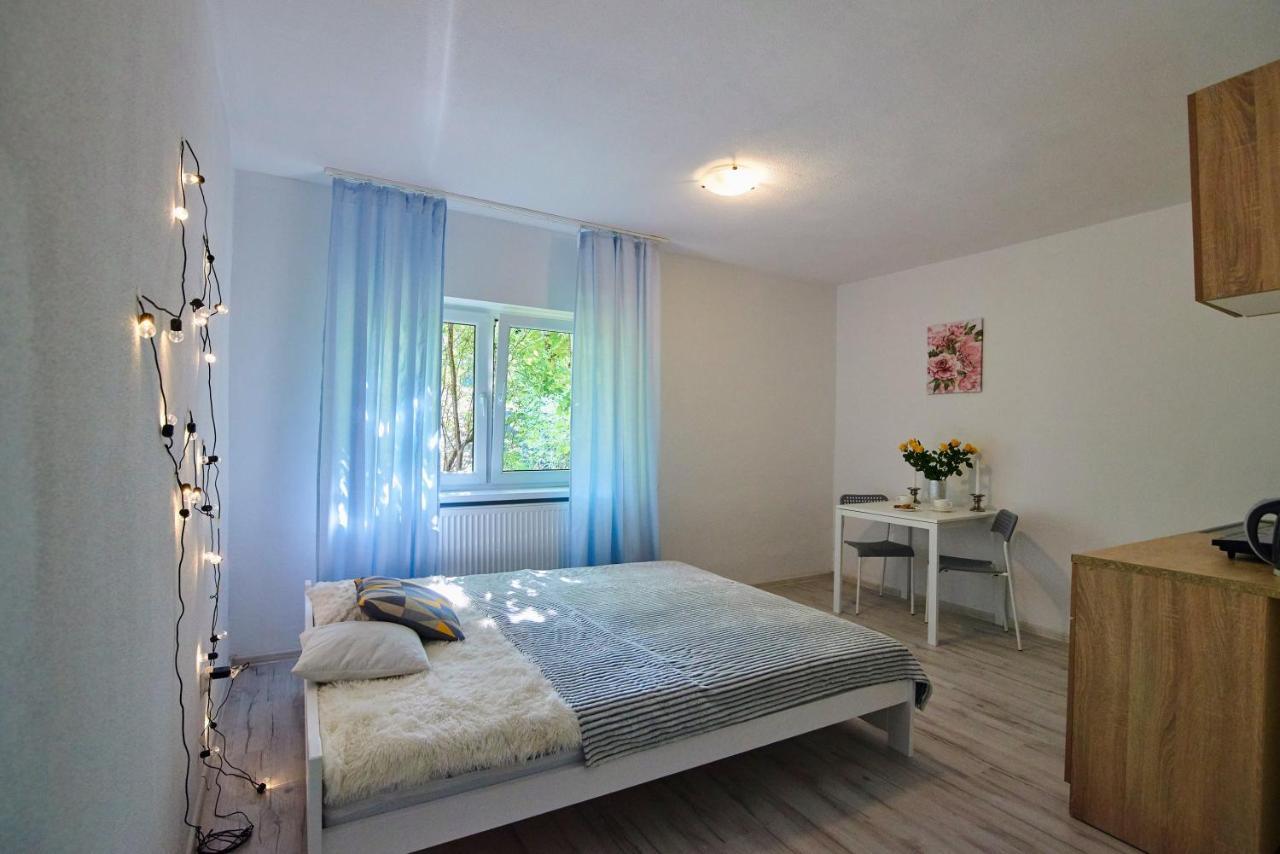 Regem Płońska Apartment Warschau