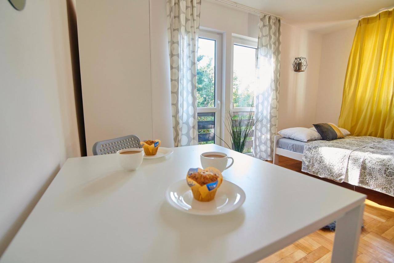 Regem Płońska Apartment Warschau
