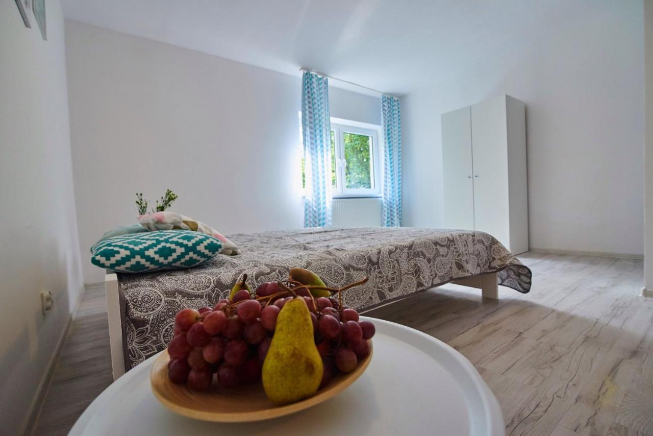 Apartment Regem Płońska
