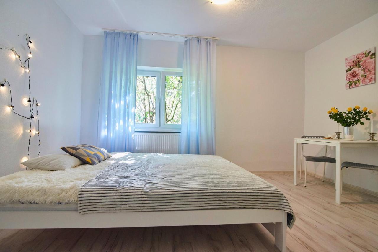 Regem Płońska Apartment *