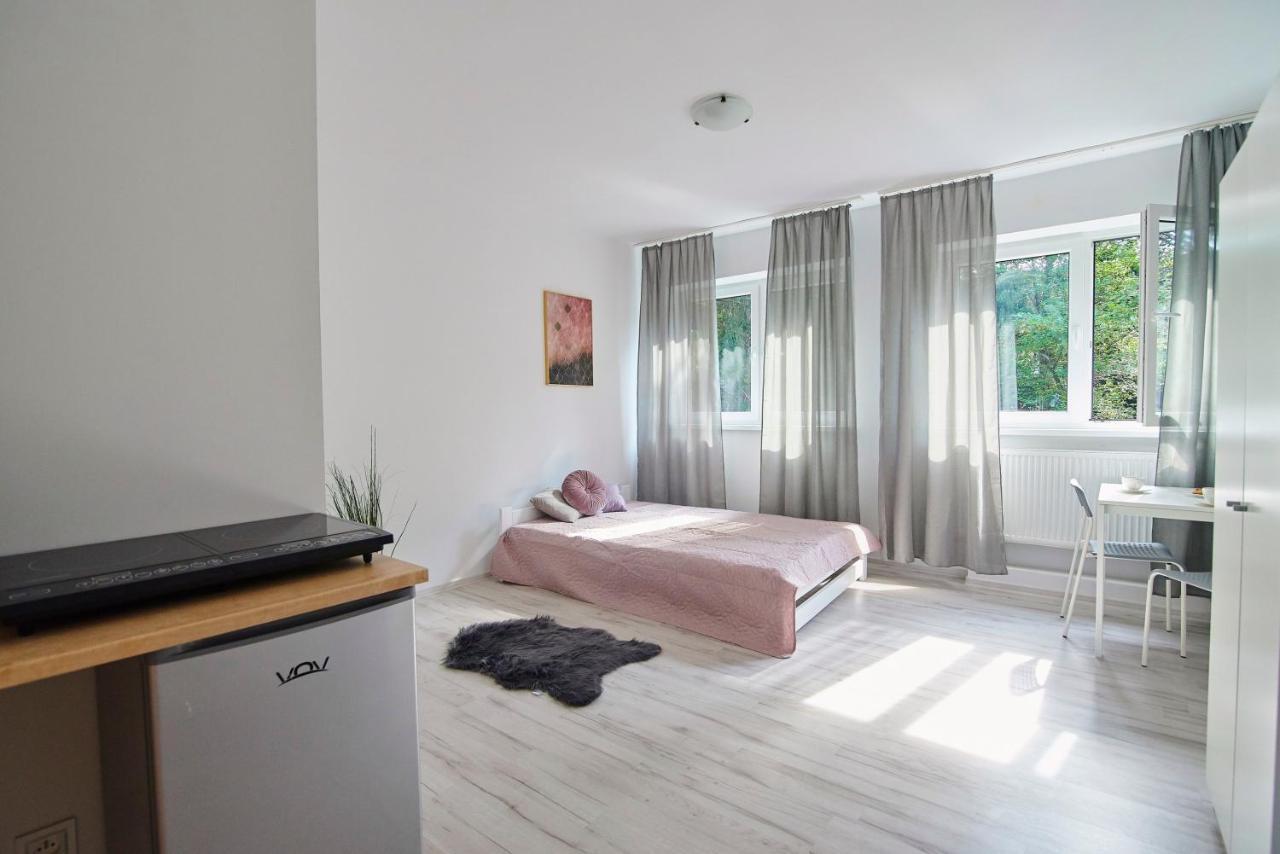 Regem Płońska Apartment Warschau