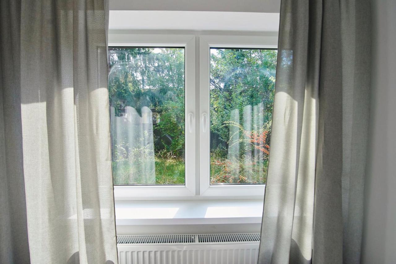 Regem Płońska Apartment Warschau