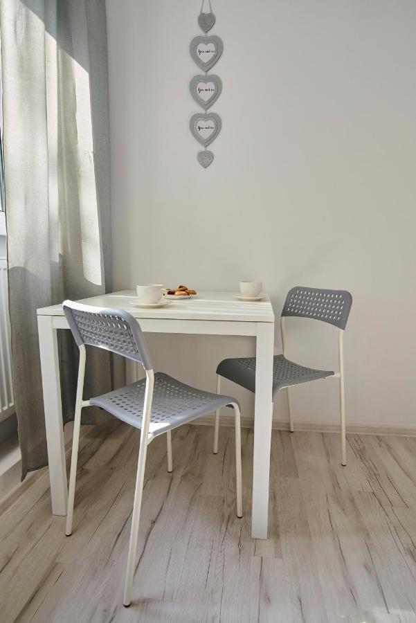 Apartment Regem Płońska *