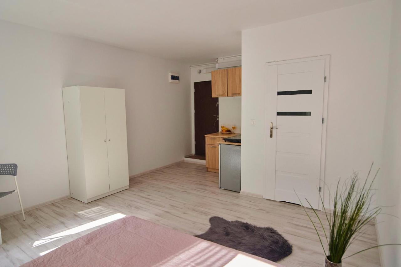 Apartment Regem Płońska