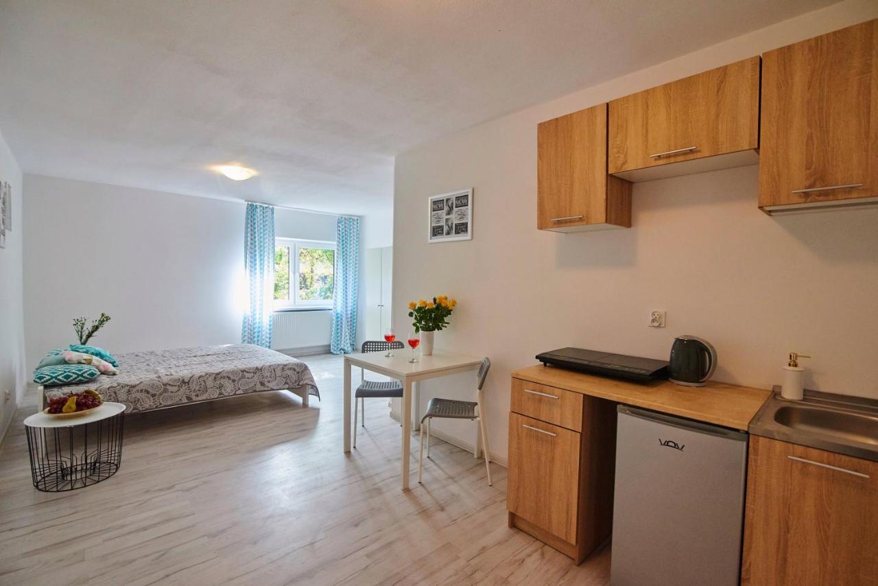 Regem Płońska Apartment *