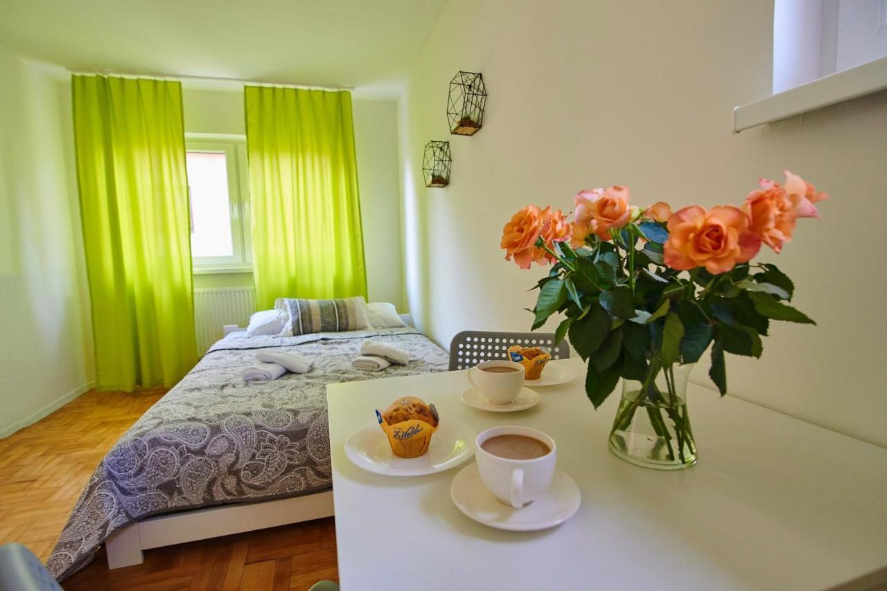 Apartment Regem Płońska *