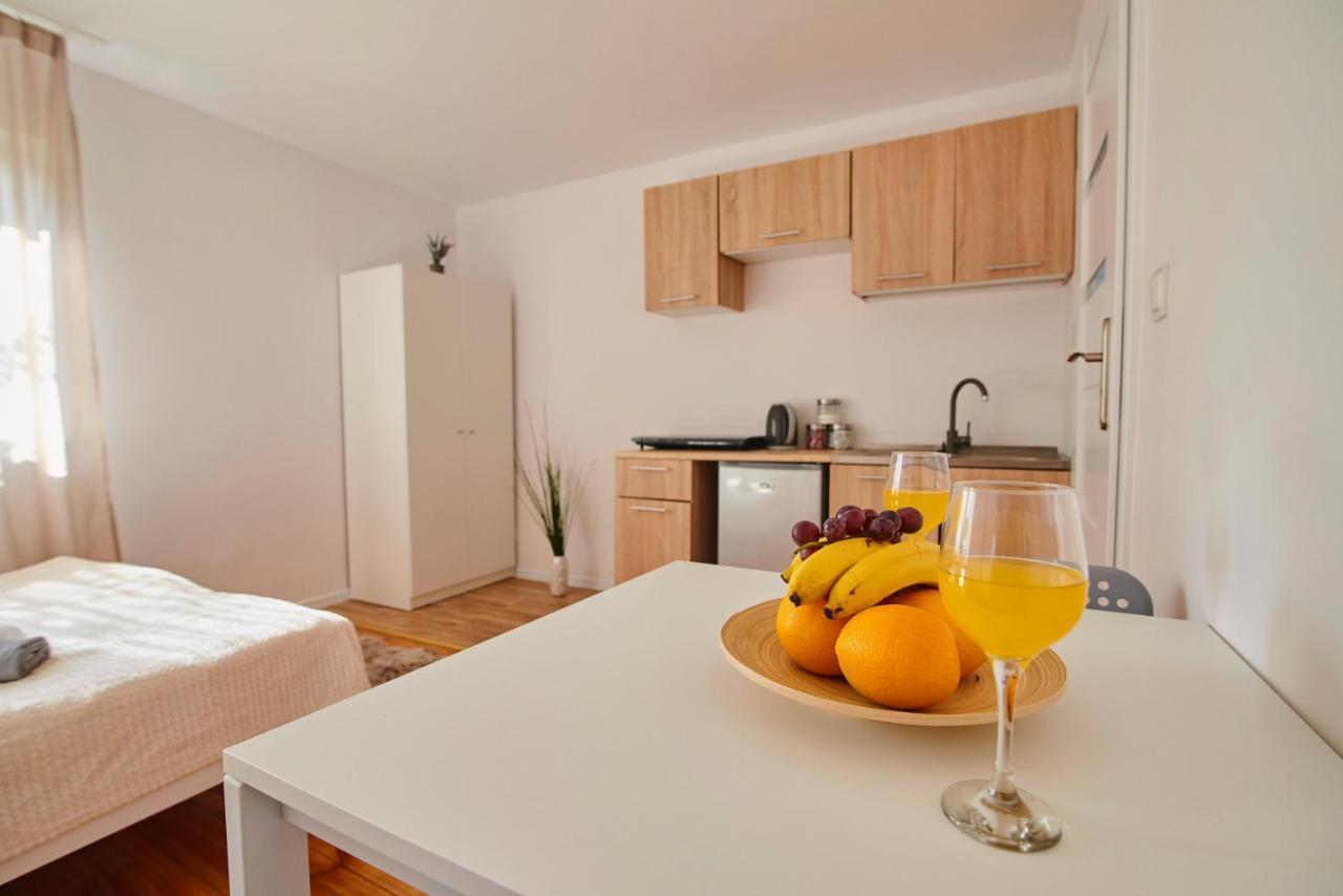 Apartment Regem Płońska *