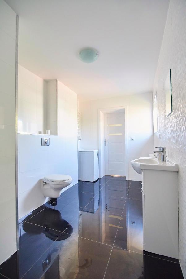 Apartment Regem Płońska *