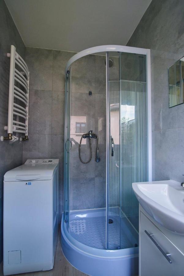 Apartment Regem Płońska Warschau