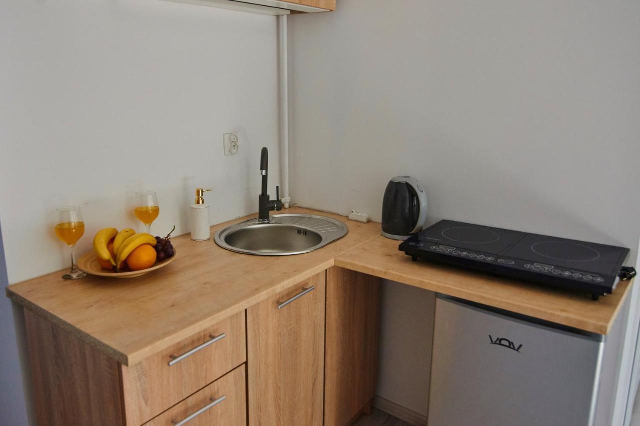 Regem Płońska Apartment Warschau