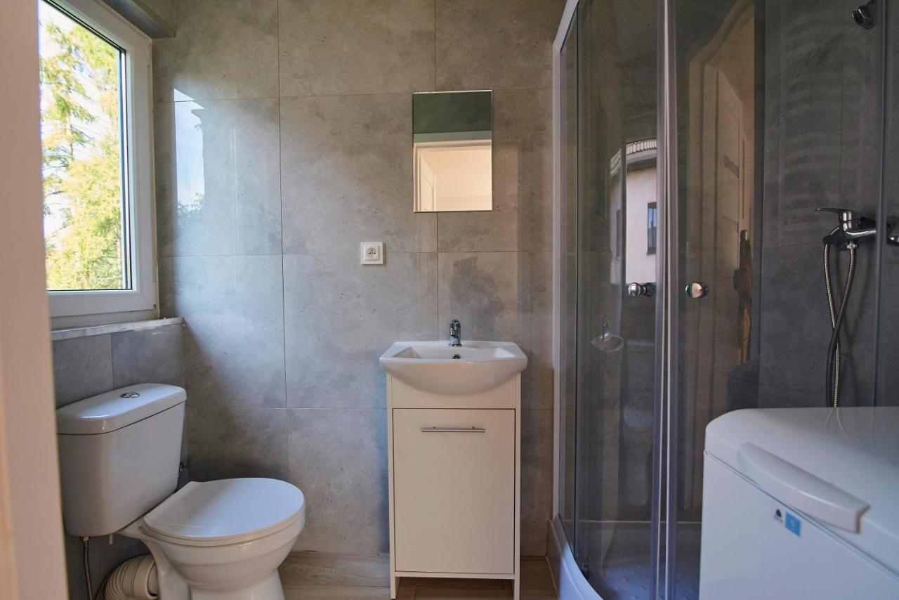 Regem Płońska Apartment *