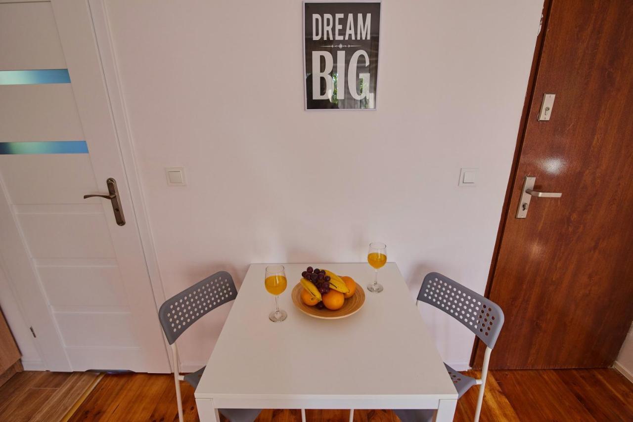 Regem Płońska Apartment Warschau